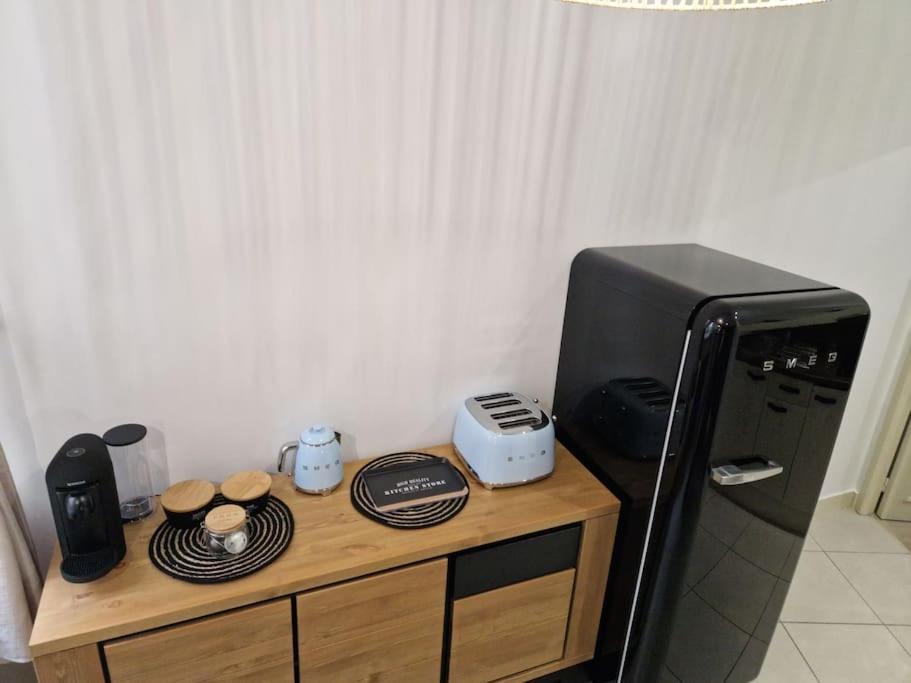 Au Spa De Llea Suite Retro Avignon Kültér fotó